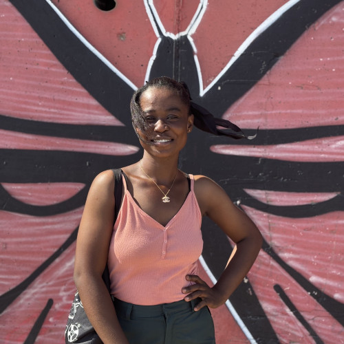 Keziah A. profile photo