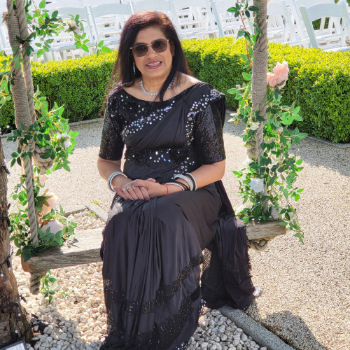 Vanita P.