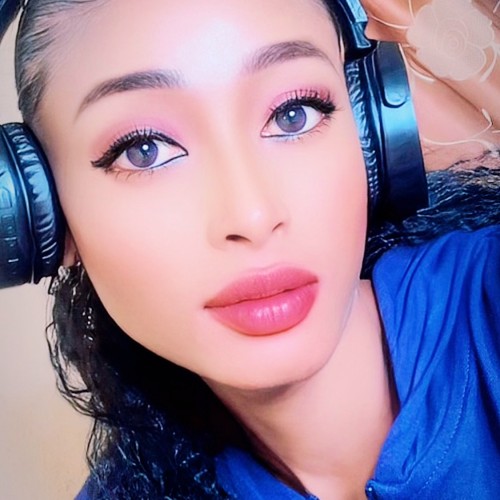Haleema K.