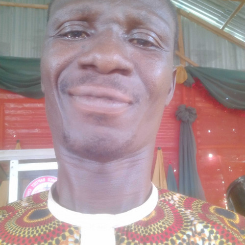 Olayemi A. profile photo