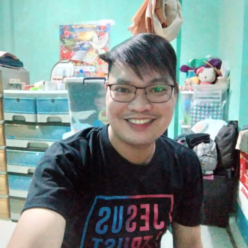Gregorio L. profile photo