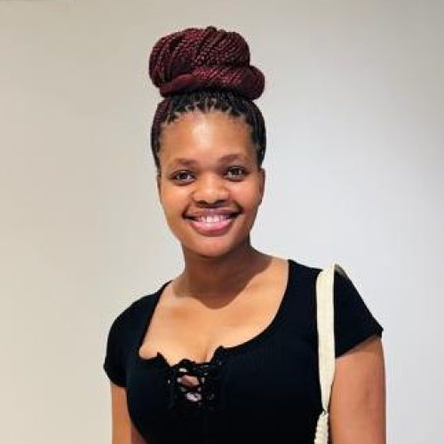 Mihlali  M. profile photo