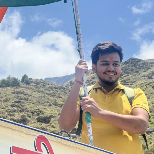 Dhaval  S. profile photo