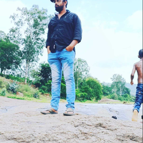 praveen k. profile photo