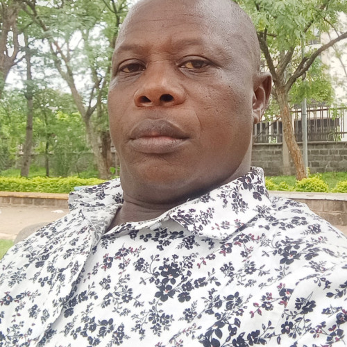 michael g. profile photo