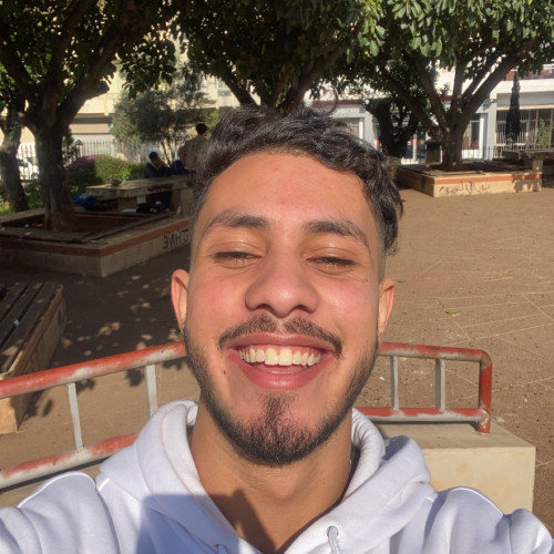 Souhail E. profile photo