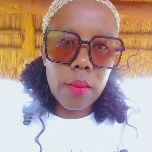 Kagiso P. profile photo