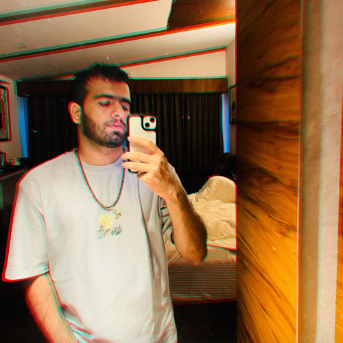 Yash G. profile photo