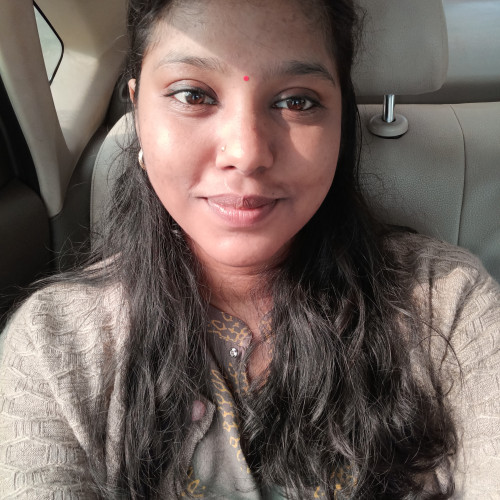 Reem S. profile photo