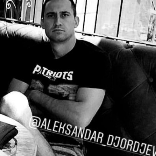 Aleksandar D. profile photo