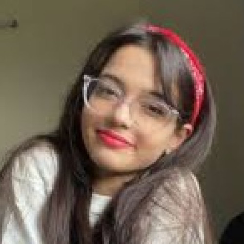 Nia S. profile photo