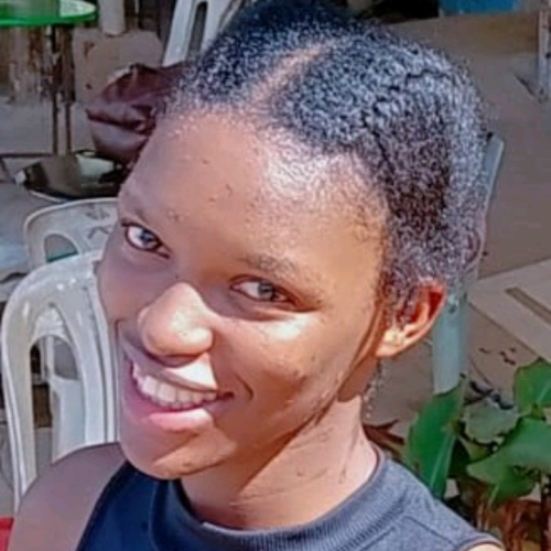 Mercy  A. profile photo