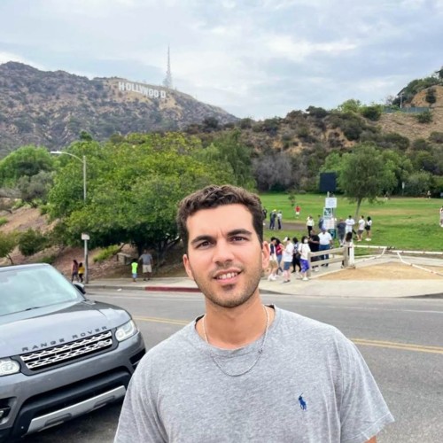 Ricardo V. profile photo