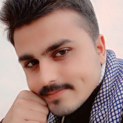 Muhammad Asif Khan  N.