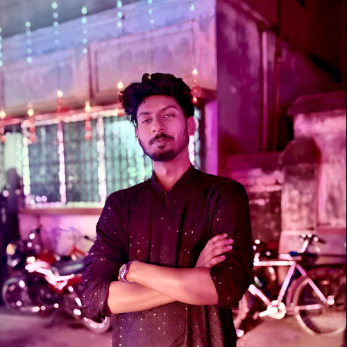 Pritam D. profile photo