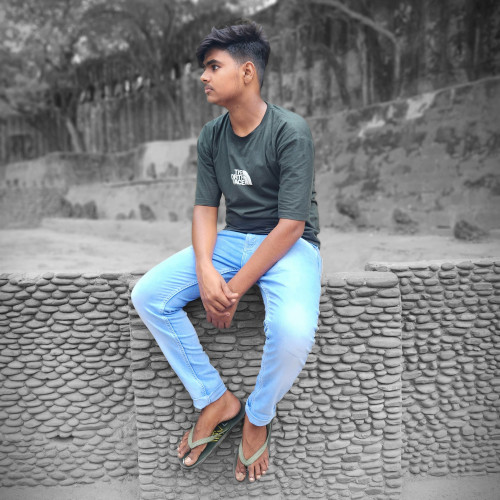 Ankit  C. profile photo