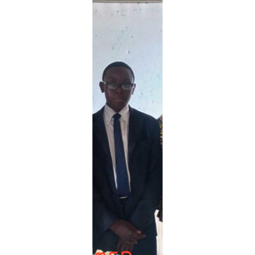 Xenon D. profile photo