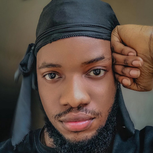 Chimezie Peter M. profile photo
