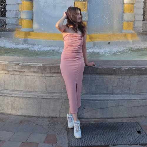 Sthepanie F. profile photo