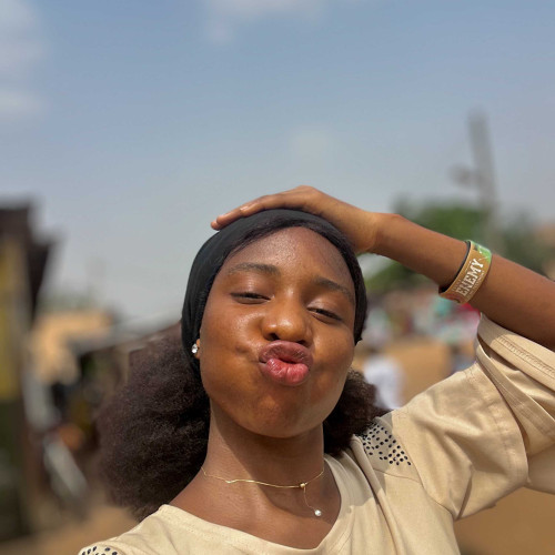 Braimoh S. profile photo