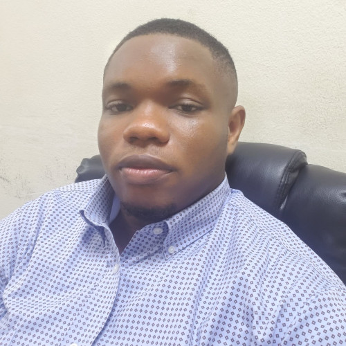 Kingsley B. profile photo