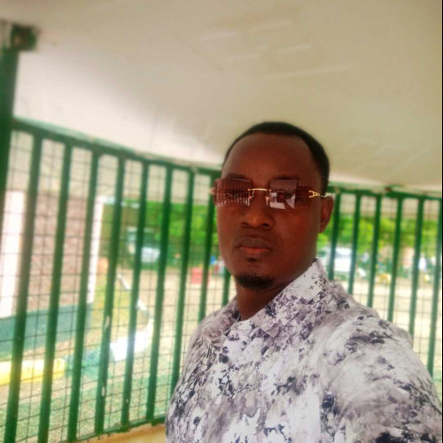 ndikumana f. profile photo