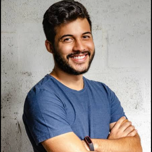 Raghav  R. profile photo