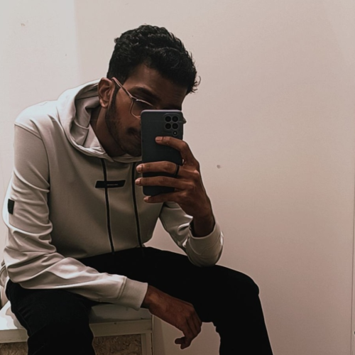 Jai  M. profile photo