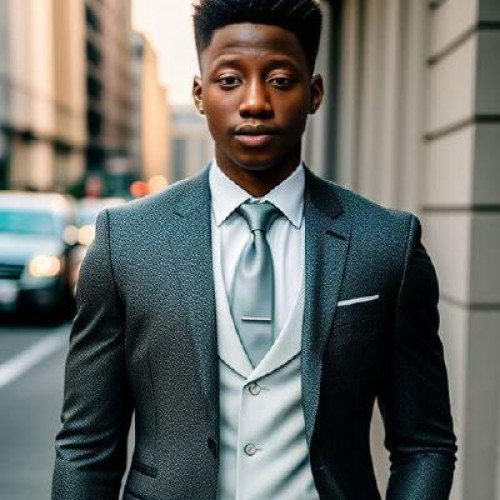 ADEBAYO M. profile photo