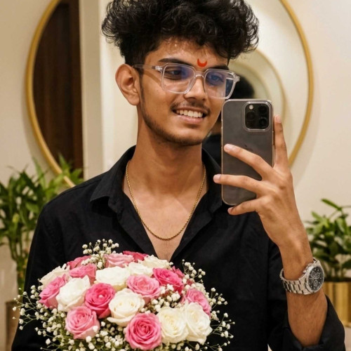 Divyansh R. profile photo