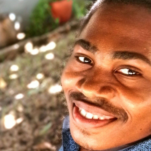 Mensah K. profile photo