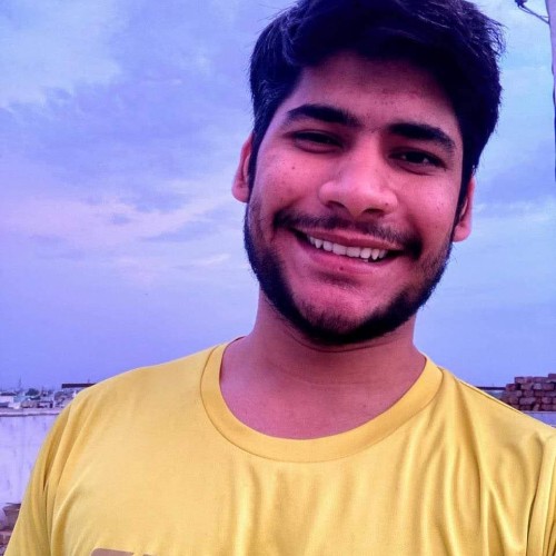 Amit K.