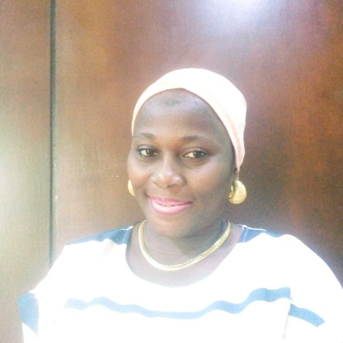 Lateefah  S.