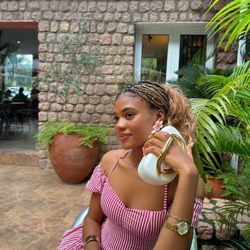 Keisha J. profile photo