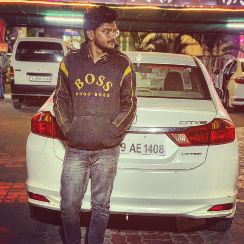 Mustakim s. profile photo