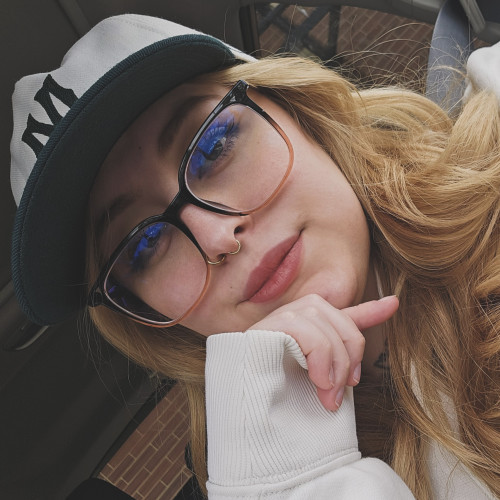 Stevie Rae K. profile photo