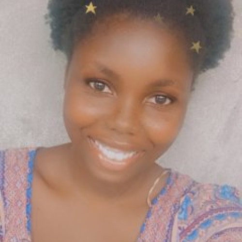Patience E. profile photo