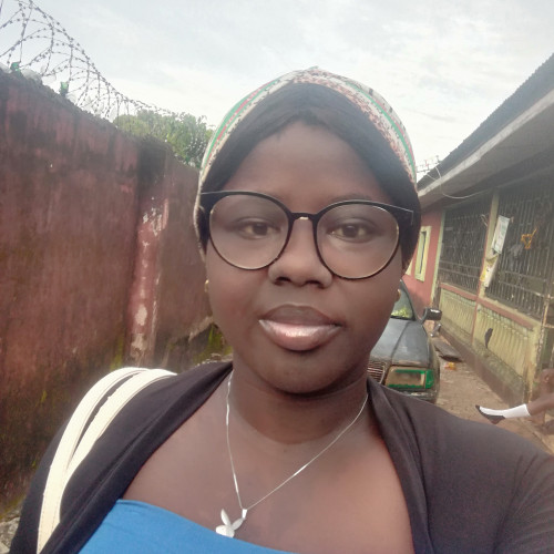Ayomide D.