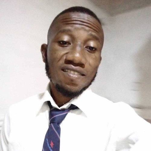 Mohammed Awal Y. profile photo