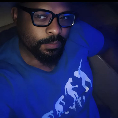 Adekunle L. profile photo
