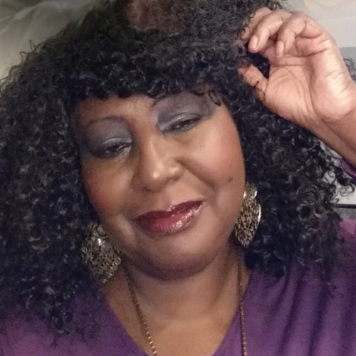 Freida N. profile photo