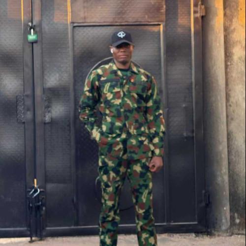Adedotun H.