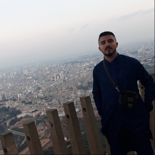 EL Mehdi S. profile photo