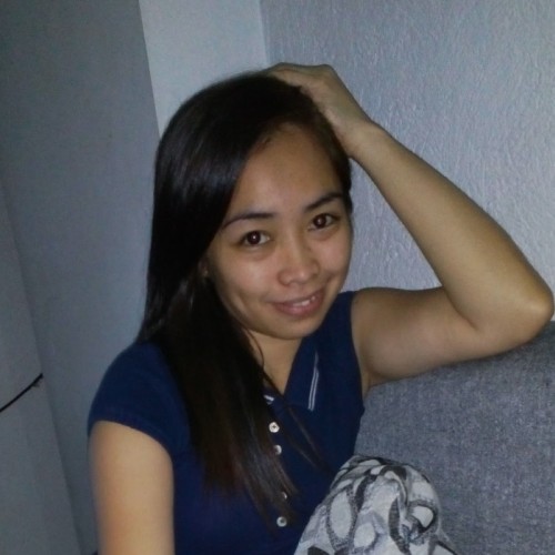 Anna Liza  M.