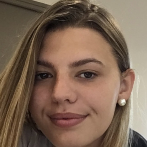 Mathilde P. profile photo