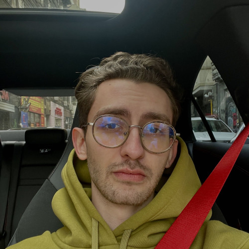 MarcoGregorio F. profile photo