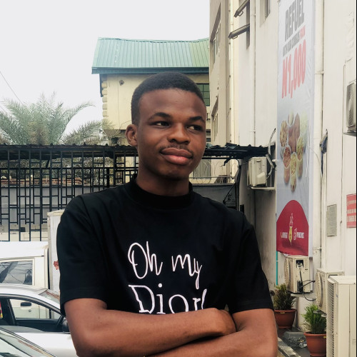 King  E. profile photo