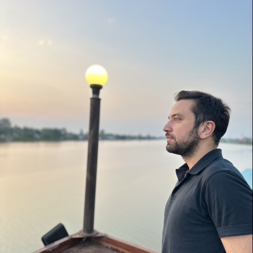 Kerem U. profile photo