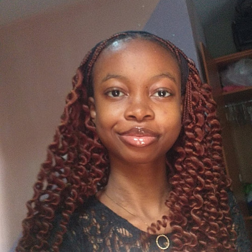 Amarachi  A. profile photo
