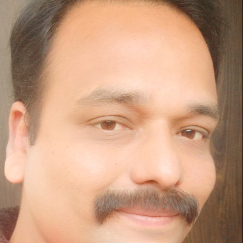 mitul g. profile photo